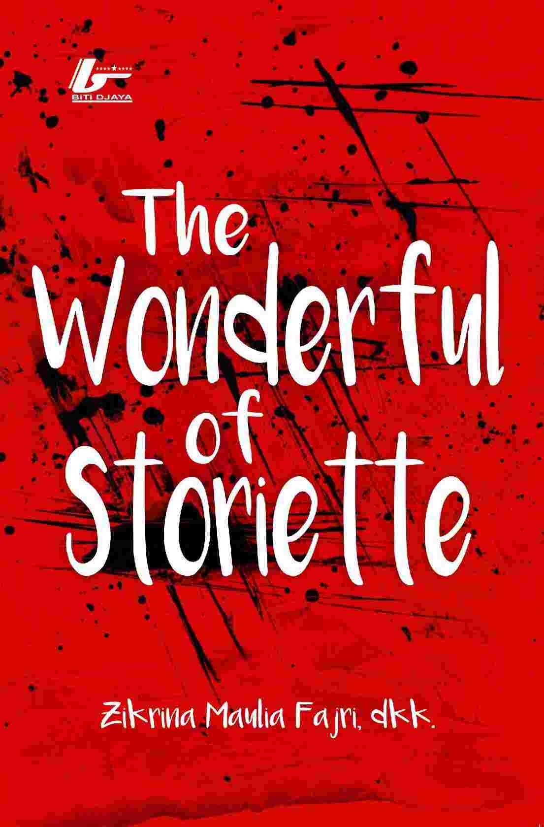 The Wonderful of Storiette